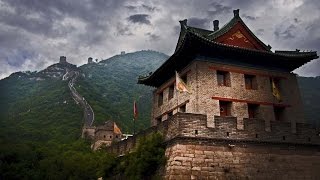 National Geographic  The Great Wall of China  Documentary [upl. by Curtis745]