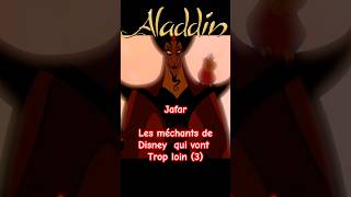 Jafar  Quand les méchants de disney vont trop loin 3 [upl. by Grosz]