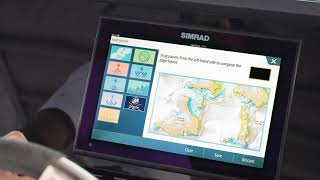 Simrad  GO Series – Key features [upl. by Noramac]