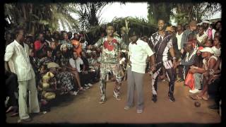 Bebi Philip  Balaumba Clip Officiel [upl. by Tartan]