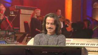 Rainmaker Prelude by Yanni live Mandalay bay concert [upl. by Sidwell]