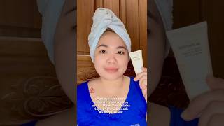 GLOW CODE ALPHA KOJIC BRIGHT AND SMOOTH AXILLARY CREAM  NicaBeeVlogs minivlog [upl. by Gussy560]