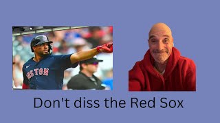 Red Sox did not make the wrong move [upl. by Primaveras]