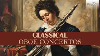 Classical Oboe Concertos [upl. by Cadell103]