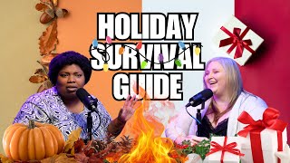 S03E08  Holiday Survival Guide [upl. by Barrus]