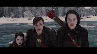 Return to Narnia  THE CHRONICLES OF NARNIA 2026 Movie Preview [upl. by Sondra]