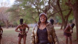 Vee Mampeezy ft Mmaausi quotCelebratequotOfficial Music Video [upl. by Etteyniv7]