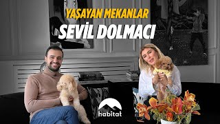 KUBİLAY SAKARYA İLE YAŞAYAN MEKANLAR  SEVİL DOLMACI [upl. by Aivatnahs2]