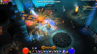 Torchlight 2 Engineer  HardcoreElite NG3  Duncraig [upl. by Llerrot]