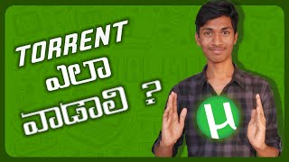 What is torrent download How to use Utorrent in mobileBest torrent downloader utorrent [upl. by Manson]