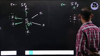 FAILURE OF OCTET RULE CHEMICAL BONDING CLASS 11 [upl. by Enyawd591]