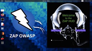 OWASP ZAP Tutorial for Beginners  Automated Hacking Tool  2024 [upl. by Prent666]