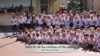 Song for all the children in the world  Primary School [upl. by Marvin]