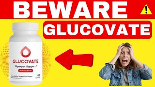 ⛔GLUCOVATE GLUCOVATE HONEST REVIEW ⛔❌ ALERT⛔❌⛔ GLUCOVATEBLOOD SUGAR GLUCOVATE REVIEWS [upl. by Gerardo]