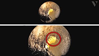 NEW HD Images Of Proxima B Released By James Webb Telescope Show Something Strange [upl. by Aniteb]