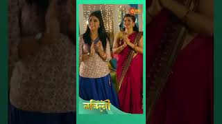 Nandini shorts ytshorts SunbanglaSerial trending [upl. by Draneb]