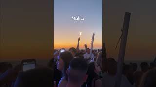 ¡Te encantará visitar Malta 😍 [upl. by Amathist]