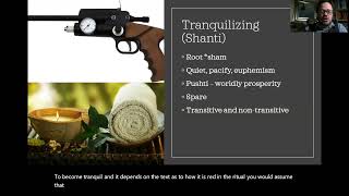 2 7 3 Tranquilizing Shanti [upl. by Neerehs]