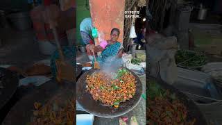 Akka kanava meen varuval  squid fish fry [upl. by Atima]