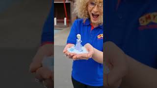 La Poupée Snow Color Reveal Surprise de Disney La Reine des Neiges est chez Smyths Toys disney [upl. by Amye]