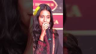 Loyola College 💯 th Ovations24 youtube youtubeshorts india loyolacollege [upl. by Nilram]