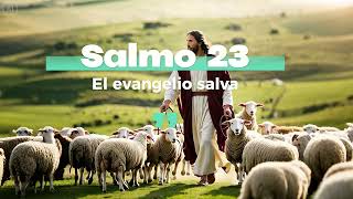 salmos 23 [upl. by Rachele]