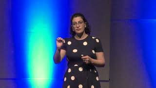 To Stop a Wildlife Criminal  Gohar Petrossian  TEDxOneonta [upl. by Sabanrab]