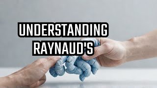 Why Michael Jordans Fingers Turn White Understanding Raynauds Syndrome [upl. by Ahsekat]