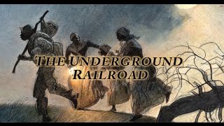 The Underground Railway A Brief History [upl. by Ardna]