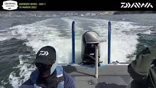 2022 Derwent BREAM  Day 1 [upl. by Myer]