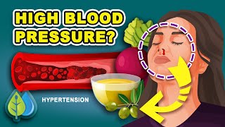 Top 7 Foods to Lower High Blood Pressure lower blood pressure naturally [upl. by Peggy902]