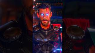 Thor Vs Hull Action Reaction 💫 thor hulk shorts [upl. by Aicilif403]