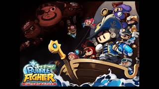 버블파이터 해적대전 클리어 브금 2bubble fighter sea rover Clear BGM 2 [upl. by Thurmond]