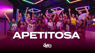 Apetitosa  Rogerinho  FitDance Coreografia [upl. by Oiril]