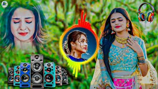 New Hindi Song Remix 🎵 Bewafai Song  Old Hindi Gana Dj  Sad Song Hindi Dj Song  Dj Malai Music [upl. by Eifos]