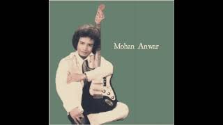 Mohan Anwar  Joget album Joget [upl. by Adnaram]