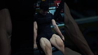 11 Days Out  Legs [upl. by Lowndes]