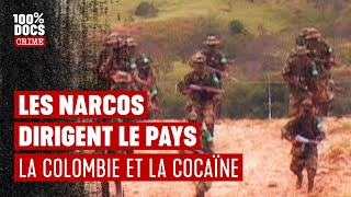 Le NARCOTRAFICANT le plus puissant DU MONDE [upl. by Sheffield]