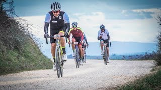 Dentro la GF Strade Bianche 2019 [upl. by Demetri]