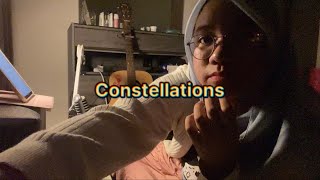 Constellations The Oh Hellos cover [upl. by Anitsrhc]