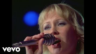 ABBA  Chiquitita from ABBA In Concert [upl. by Eimas861]