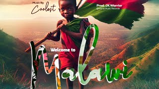 Coolest Welcome To MalawiMusic Video [upl. by Ynneb46]