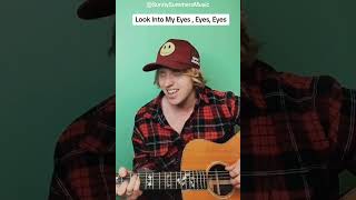 Morgan Wallen Lies Lies Lies Acoustic Cover Song [upl. by Elenahc]