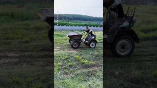 Bulldozer Driver 🚧🤯New Viral Gadgets Smart Appliances Kitchen Utensils Home Inventions shorts [upl. by Ian]