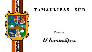 El Tamaulipeco  Huapango Vers Antigua [upl. by Ranite176]