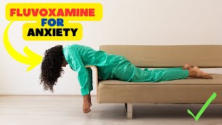 Fluvoxamine Side Effects Insights into Their Impact on Social Anxiety and Depression [upl. by Nuahsyt791]