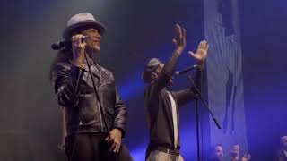 The Selecter  On My Radio Live [upl. by Bat]