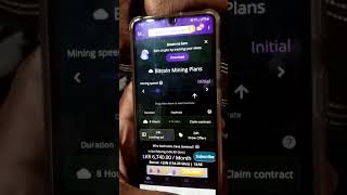 Crypto mining app  Free crypto earning app 🤩😯💵💸 crypto emoney trading miningapp dashcoin [upl. by Scully]