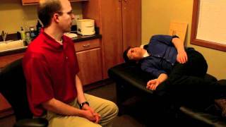 BrandtDaroff Vestibular Habituation Exercise [upl. by Olivier]