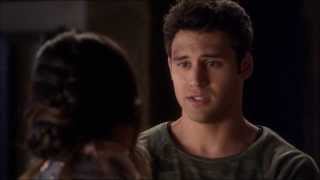 Pretty Little Liars  Jake part 1 4x16 [upl. by Norford]